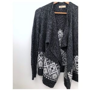 Hollister Cardigan
